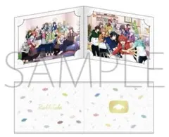 アイドリッシュセブン RabbiTube メモリアルフォト