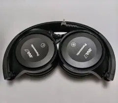 Panasonic　ANA　プレミアムクラス　ヘッドホン　未使用の非売品