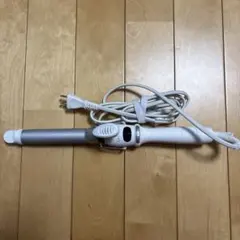 SALONIA カールヘアアイロン 25mm 収納ケース付き