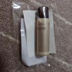 エリクシール　ザ・セラム　試用見本　5ml