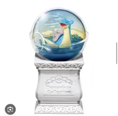 リーメント ポケモン テラリウムコレクション15 ラプラス