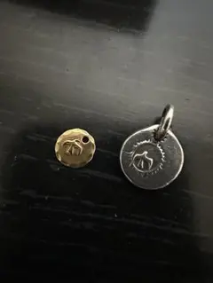幸*神様 ゴローズ 極小 全金メタル - メルカリ