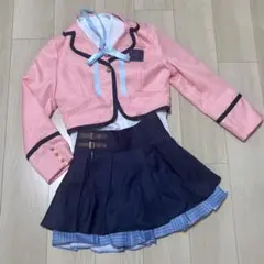 学マス 月村手毬 法被 未使用 2nd Period - メルカリ