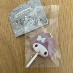 サンリオキャラクターズ カラフルキャンディチャーム マイメロ