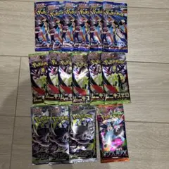 ポケモンカードゲーム 拡張パック バラパック25P - メルカリ