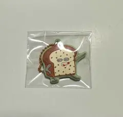 パンどろぼう ラバマスART ビスケット