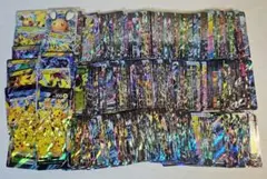 ポケモンカード 昔のカード 古いカード adv pcg 200枚以上 ヤミカラス