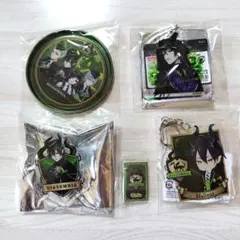 ツイステッドワンダーランド グッズ マレウス・ドラコニア