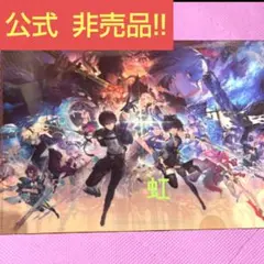 2025年最新】鳴潮クリアファイルの人気アイテム - メルカリ