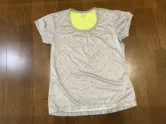 アシックス　ランニングTシャツ(M)のサムネイル