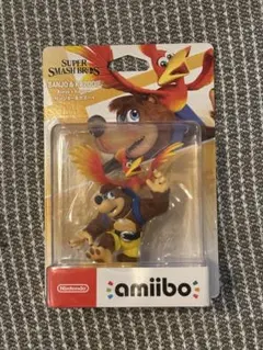 2026年最新】amiiboカズヤ（大乱闘スマッシュブラザーズシリーズ）の