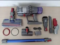 美品】ダイソン dyson cyclone v11 sv14 分解洗浄済 - メルカリ