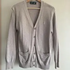 EAST BOYイーストボーイ　ベージュカーディガン　11号