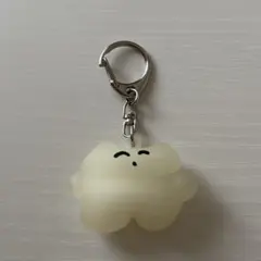 カネコアヤノ 蓄光 ねこ キーホルダー - メルカリ