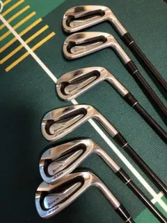 スリクソン　アイアンZ585 6本