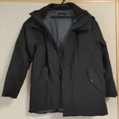 ダウンコート　150　green label relaxing　KIDS