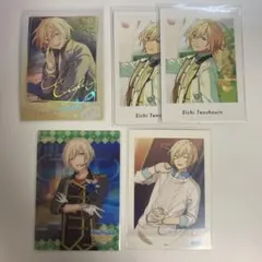 天祥院英智 ぱしゃこれ(カード類) 中国 ぱしゃっつ 星動日記