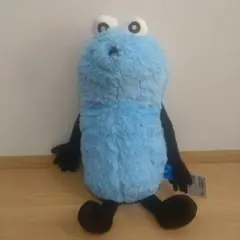 パペットスンスン　GRAN+ぬいぐるみ　BIG　ぬいぐるみ