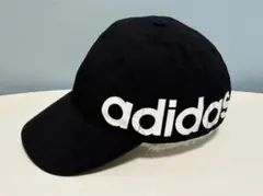 adidas アディダス キャップ 帽子 ブラック