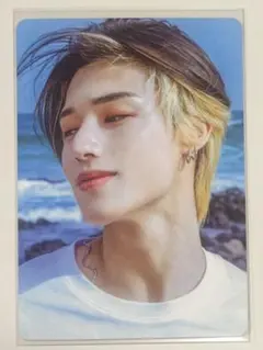 ATEEZ ウヨン トレカ 特典 セット Dreamers ♡ 2025年最新】ateez ウヨン dreamersの人気アイテム - メルカリ