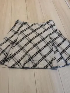 新品タグ付き‼️GRL スカート