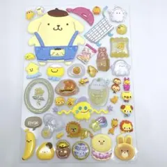 078 シール ランダム貼り おすそわけ 交換