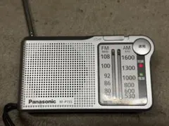□Panasonic RF-2450 ラジオ - メルカリ