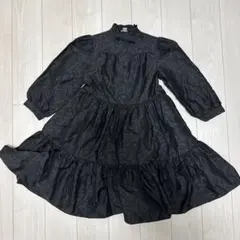 kate spade ひざ丈ワンピース