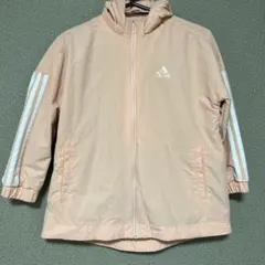 adidas コート　130cmのサムネイル