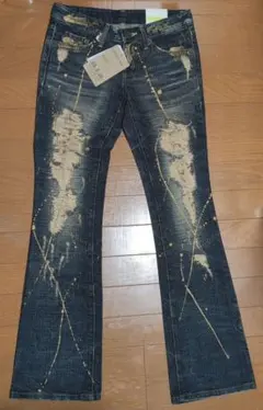 2025年最新】d.i.a レディース デニム・ジーンズの人気アイテム