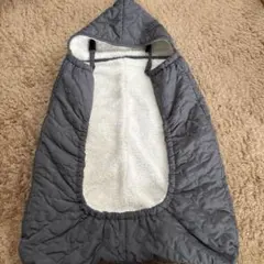 ベビー 抱っこ紐ケープ 防寒ケープ