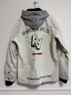 2026年最新】aa hardwearの人気アイテム - メルカリ