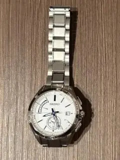 美品 値下げSEIKO セイコー ブライツ SAGA229