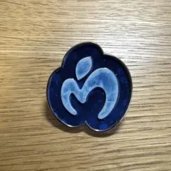 Mrs. GREEN APPLE Harmony ピンバッジ