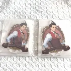 2026年最新】王泥喜法介 アクリルスタンドの人気アイテム - メルカリ