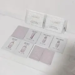 イドラクラリティ　クレンジング　洗顔料　クリーム　化粧水　サンプル　試供品