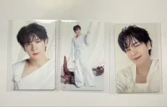 豆原一成　トレカ