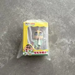 クレヨンしんちゃん ミニチュアパッケージコレクション3 しんのすけ