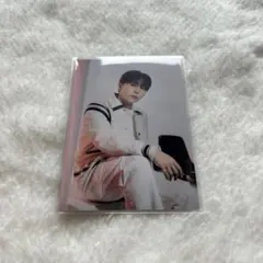 SEVENTEEN follow again japan トレカ スングァン