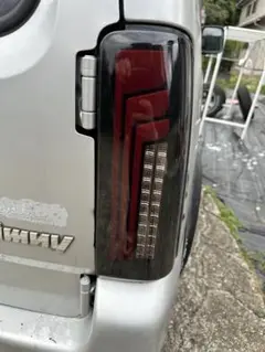 ja11 ライト