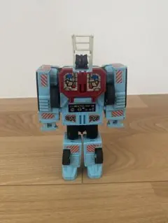 トランスフォーマー プロテクトボット ブレード&ホットスポット 2026年最新】プロテクトボットの人気アイテム - メルカリ