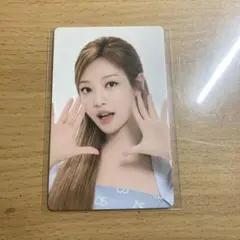 Red Velvet ペンコン イェリ ランダムトレカ - メルカリ