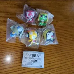 ケロロ軍曹まちぼうけであります その2 コンプリート