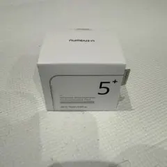 ナンバーズイン5 トナーパッド