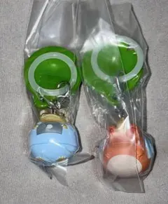 FROG STYLE(フロッグスタイル) めじるしアクセサリー