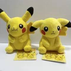 2026年最新】my ピカチュウ ぬいぐるみの人気アイテム - メルカリ