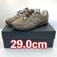 【新品未使用】New Balance U204LMMA BROWN 29.0