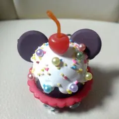 【希少】ミッキーマウス★キーホルダー