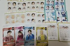 TVガイド ザテレビジョン TVfan A.B.C-Z