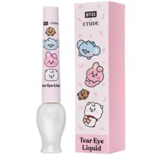 ETUDE エチュードBT21 ティアーアイリキッド PK001 涙袋にものサムネイル